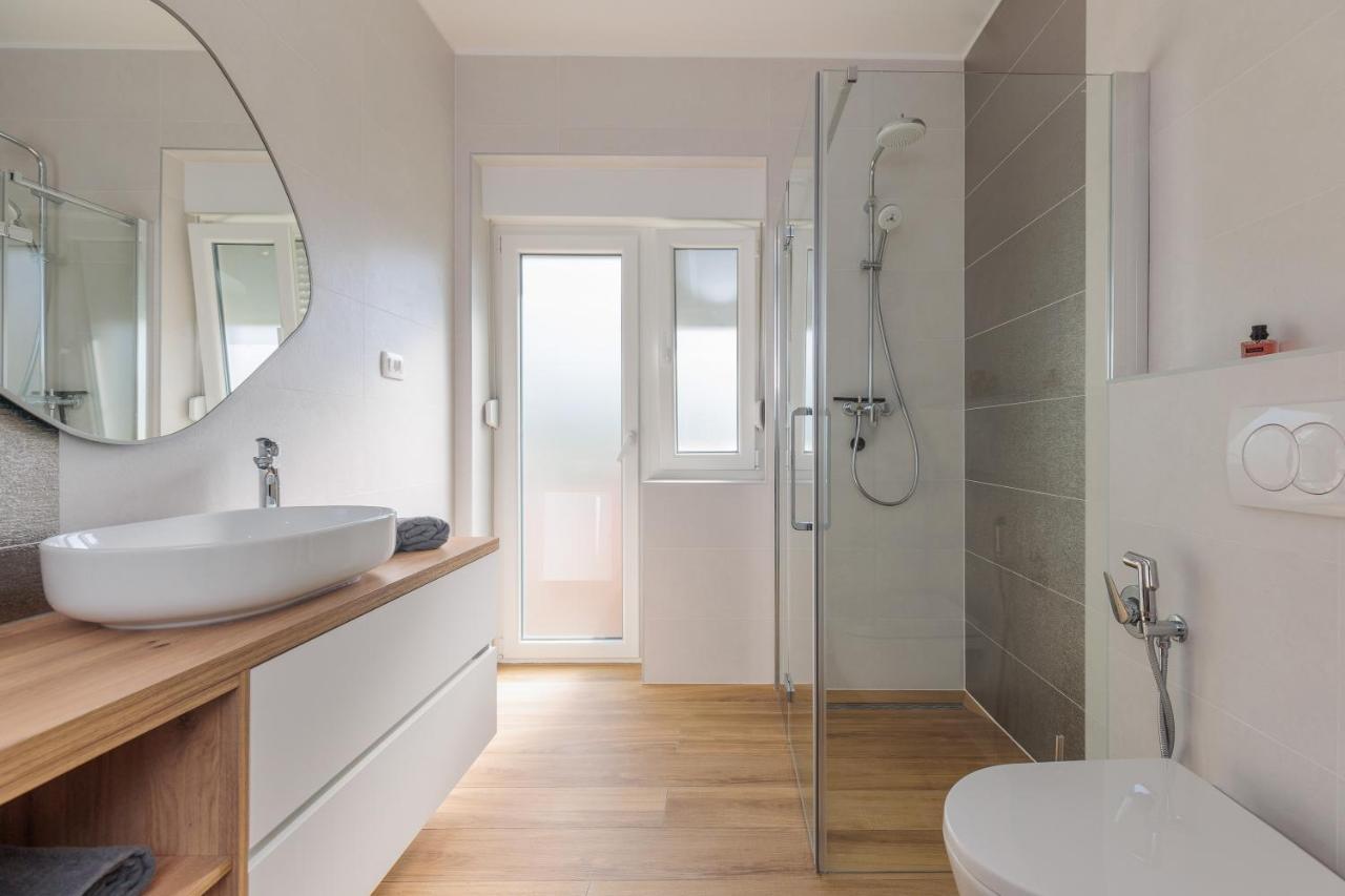 Apartment A&E زادار المظهر الخارجي الصورة