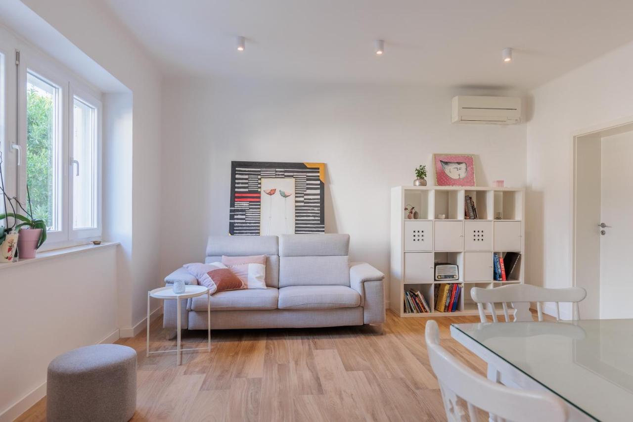 Apartment A&E زادار المظهر الخارجي الصورة