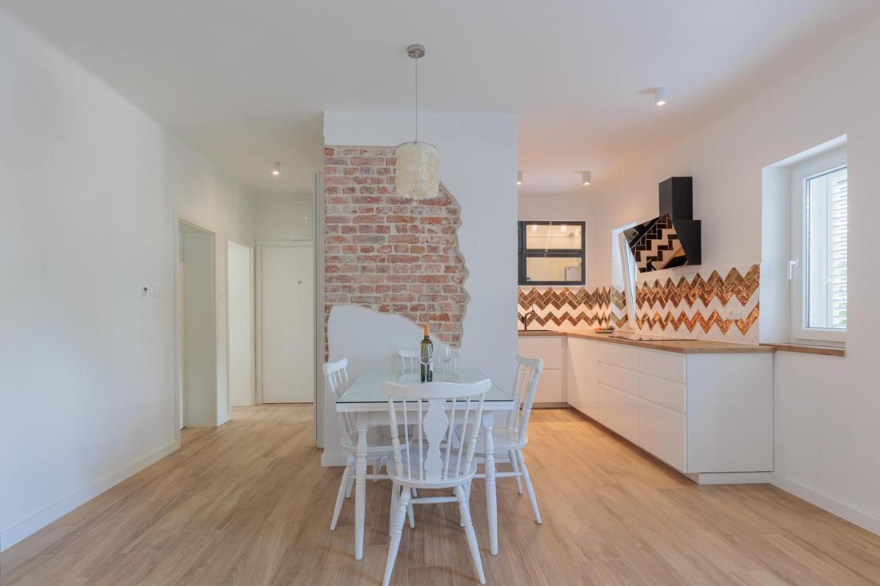 Apartment A&E زادار المظهر الخارجي الصورة
