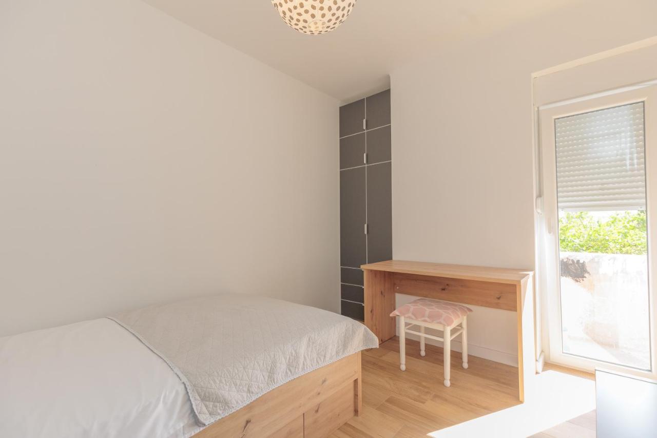Apartment A&E زادار المظهر الخارجي الصورة