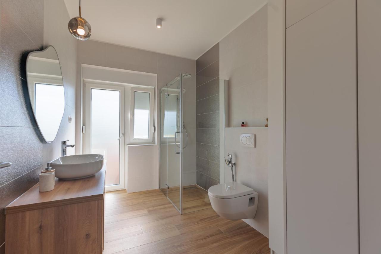 Apartment A&E زادار المظهر الخارجي الصورة