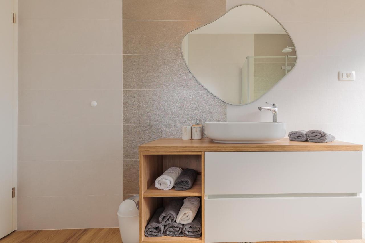 Apartment A&E زادار المظهر الخارجي الصورة