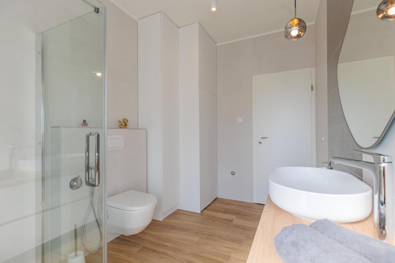 Apartment A&E زادار المظهر الخارجي الصورة
